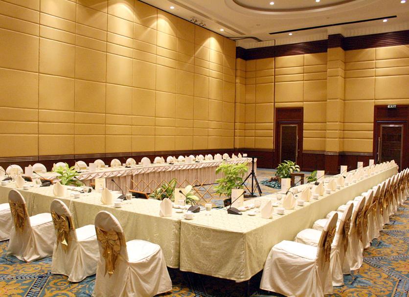 Sala ricevimenti Foto