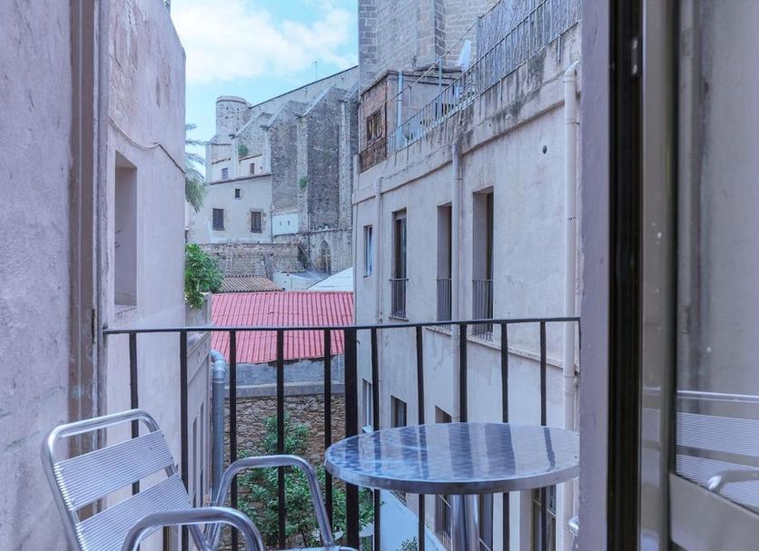 Balcone Foto