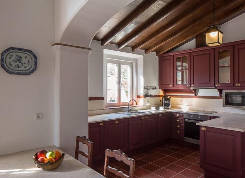 Cucina Foto
