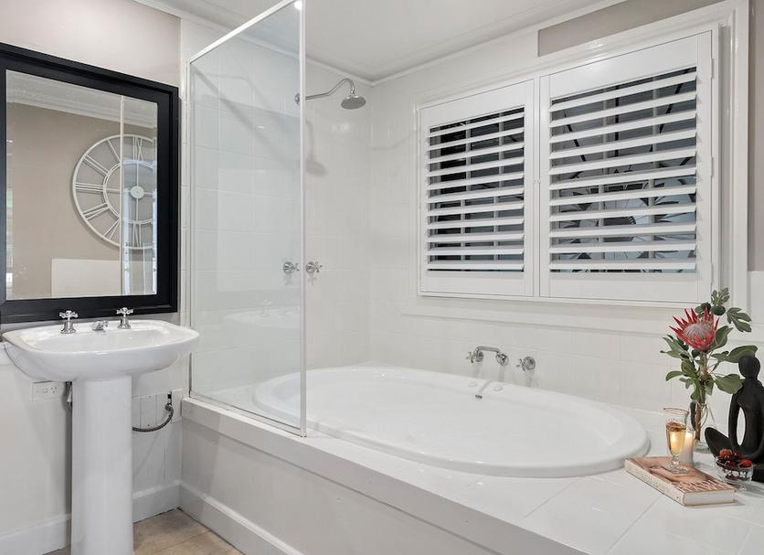 Bagno Foto