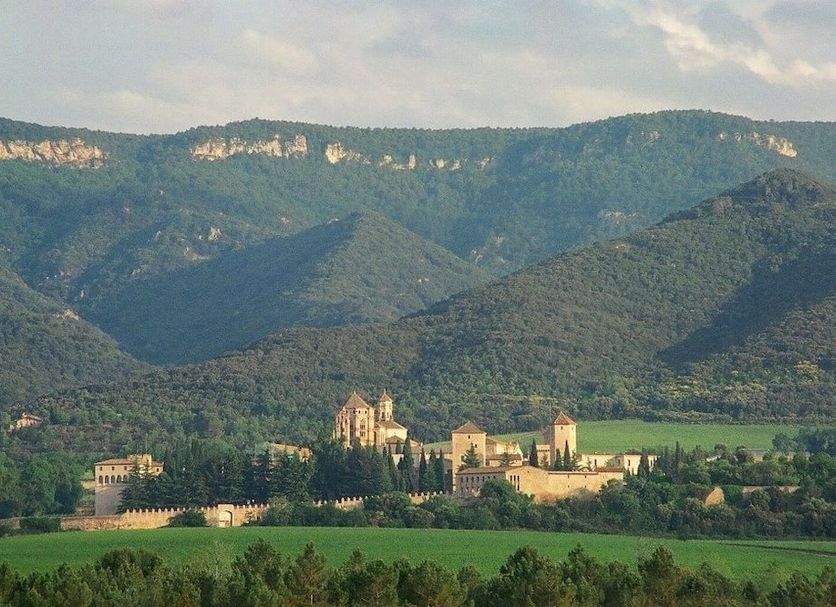 Vista esterna Foto