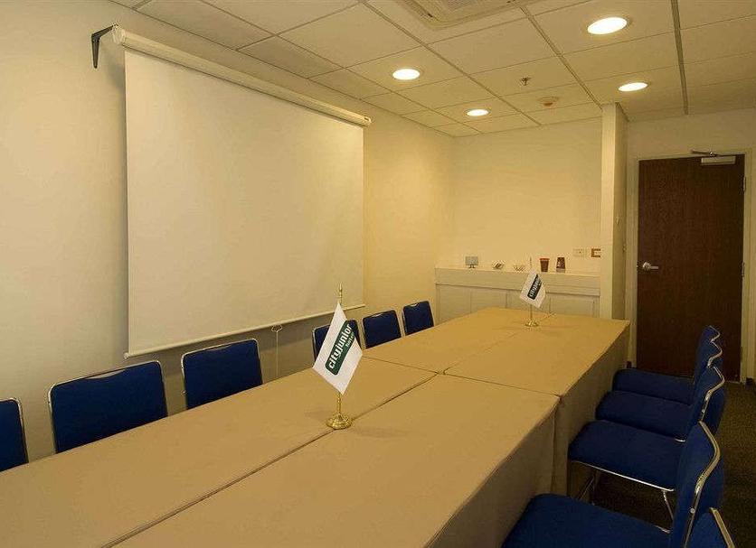 Sala conferenze Foto