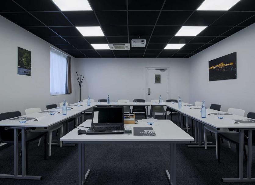 Sala conferenze Foto