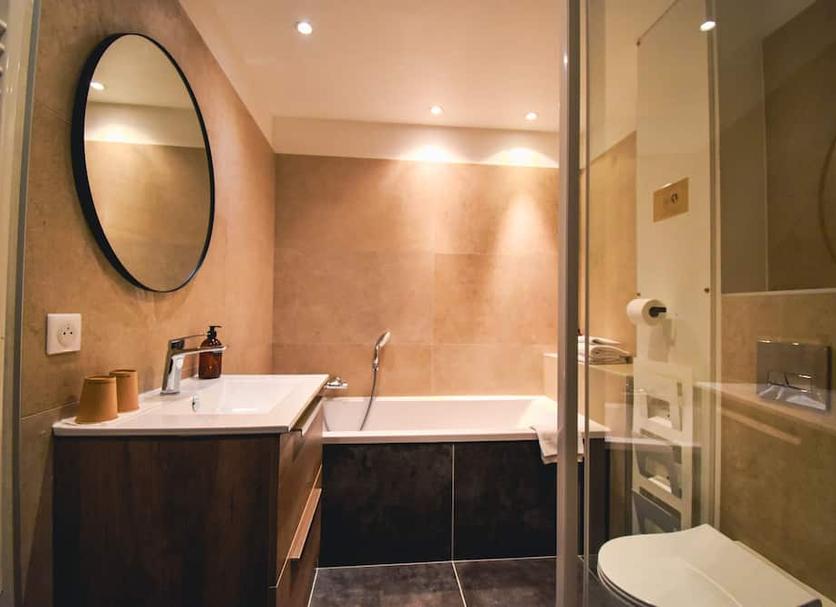 Bagno Foto