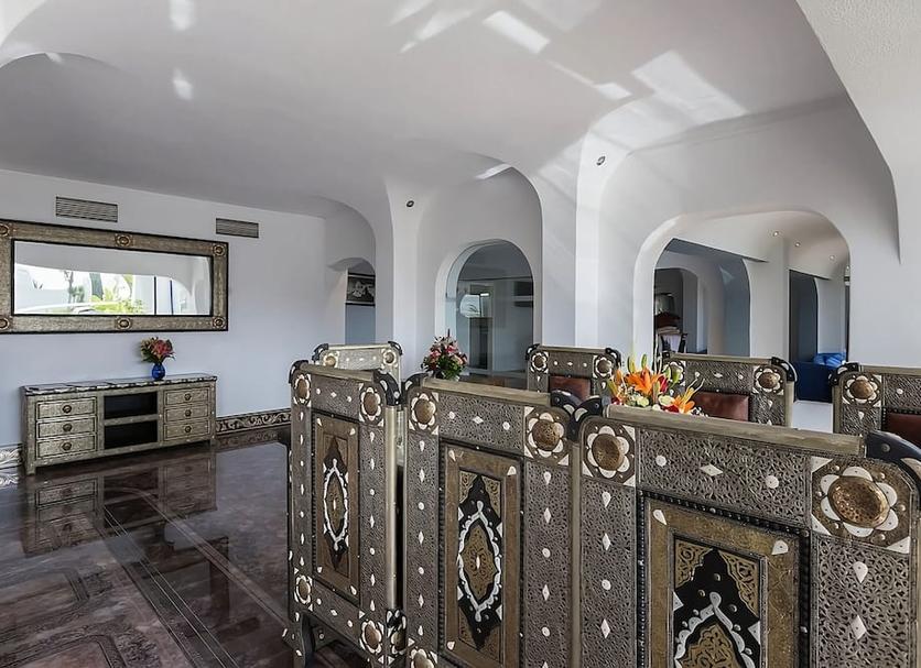 Sala pranzo Foto
