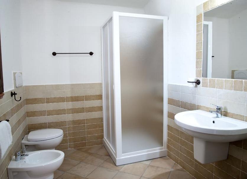 Bagno Foto