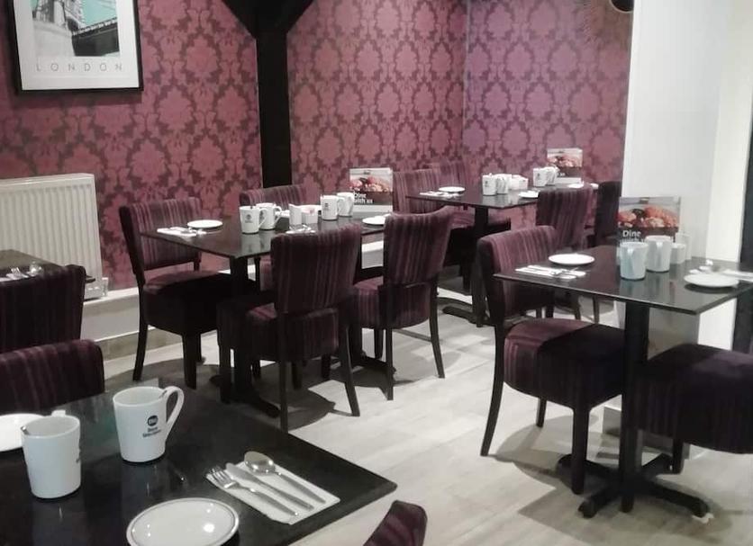 Ristorante Foto
