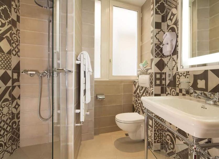 Bagno Foto