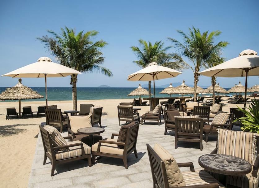 Spiaggia Foto