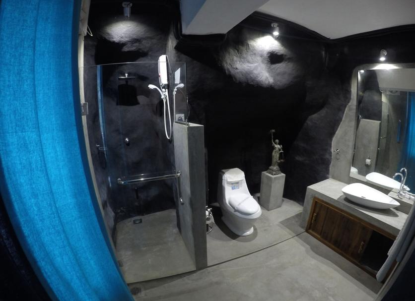 Bagno Foto