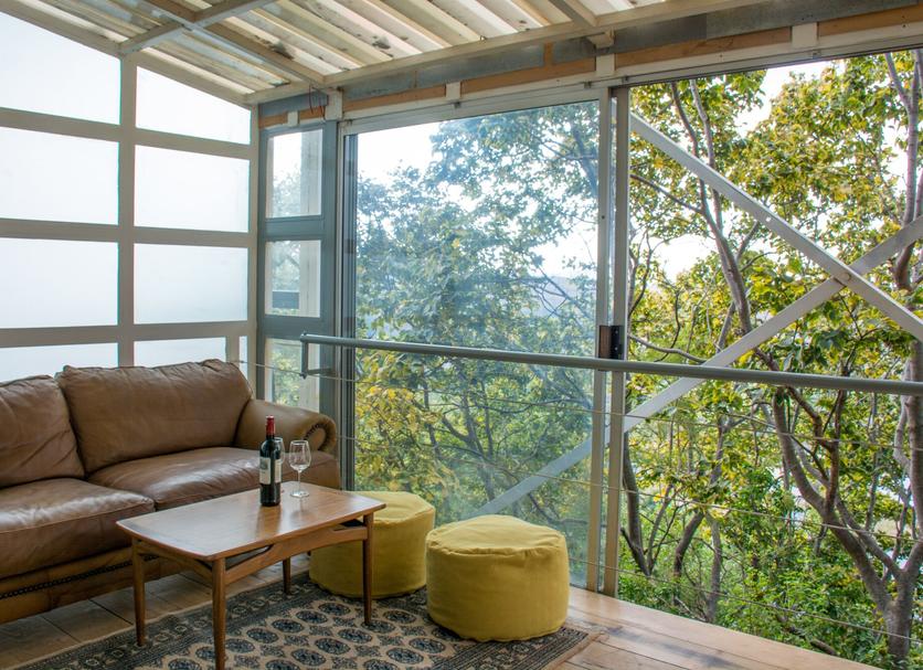 Balcone Foto