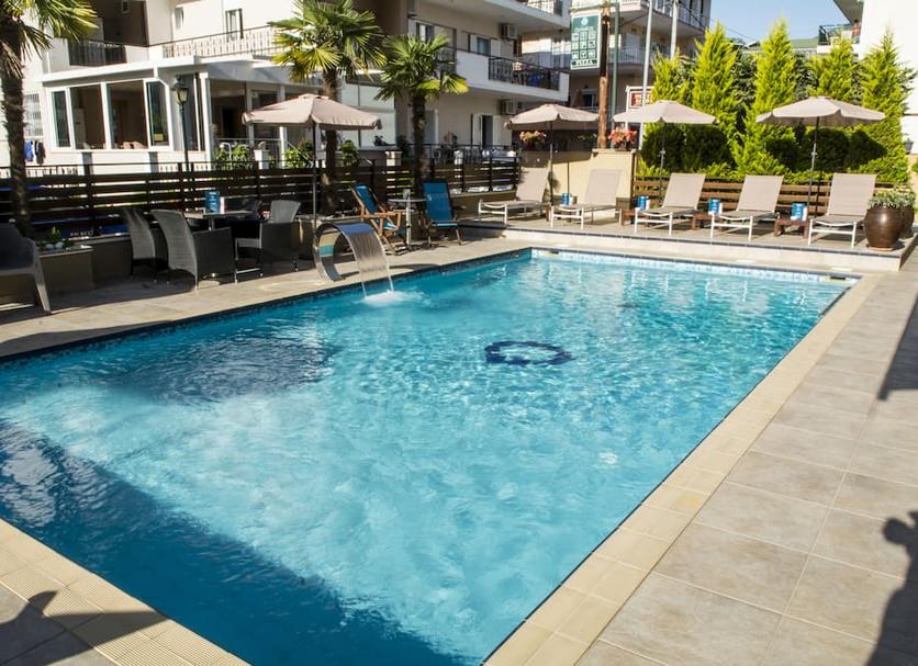 Piscina Foto