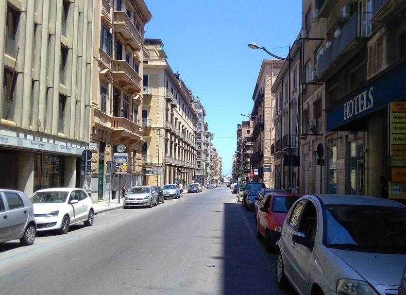 Vista esterna Foto