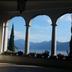 Vista esterna