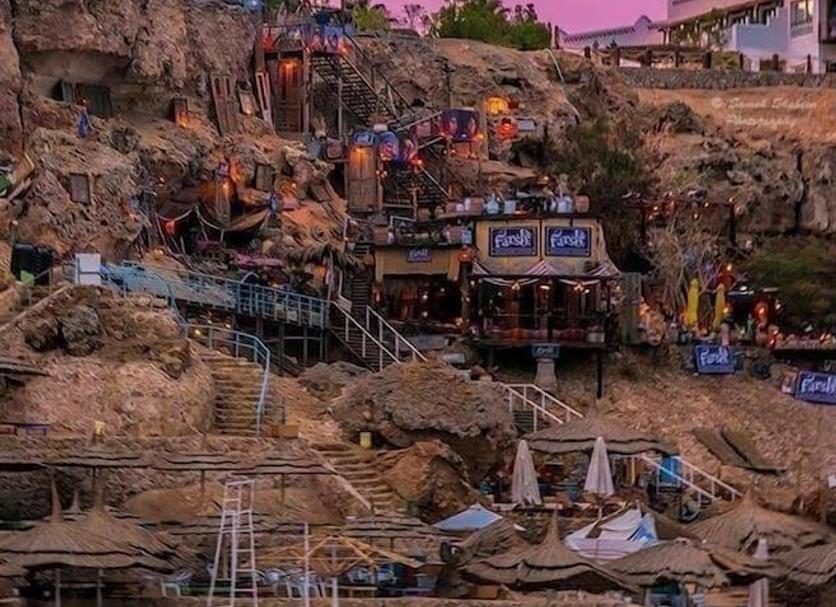 Spiaggia Foto