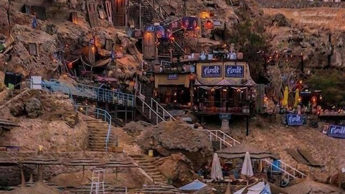 Sultan Sharm El Sheikh Hadaba Farsha