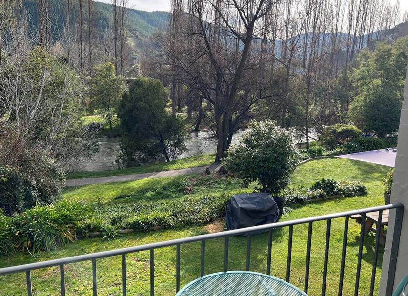 Vista esterna Foto