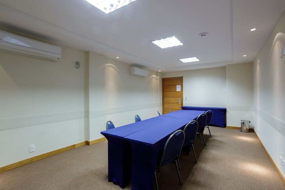 Sala conferenze