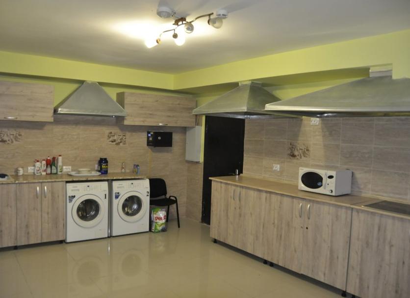 Cucina Foto