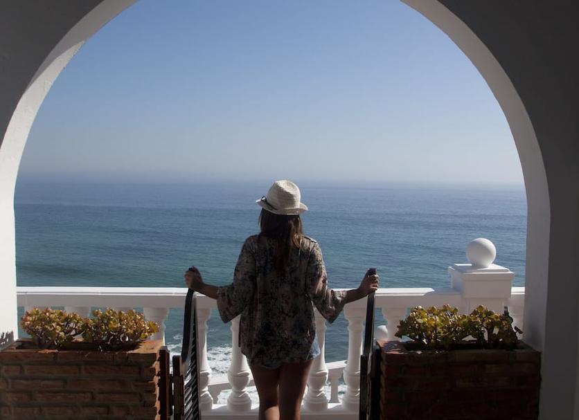Balcone Foto