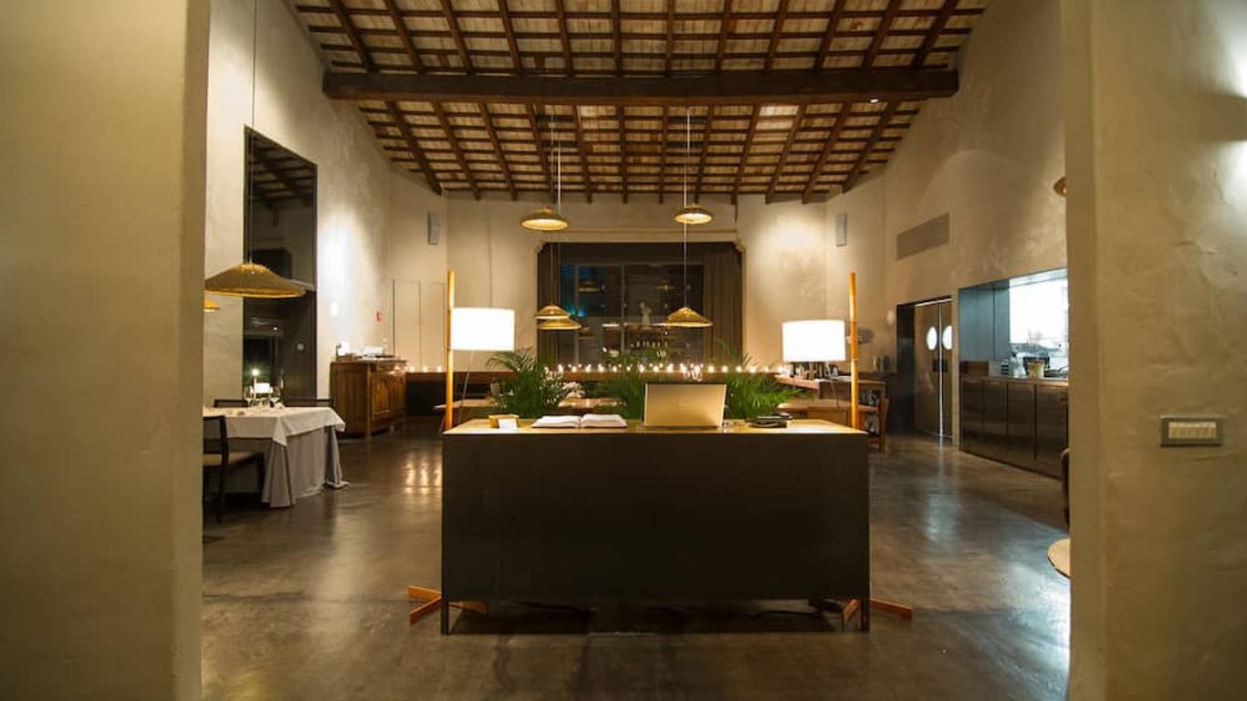 Hotel del Teatre