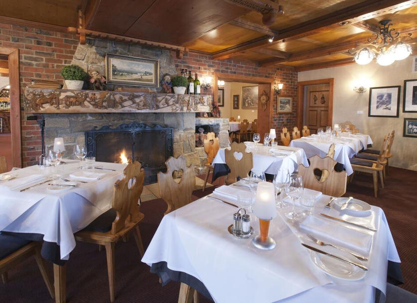 Ristorante Foto
