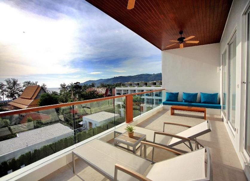Balcone Foto