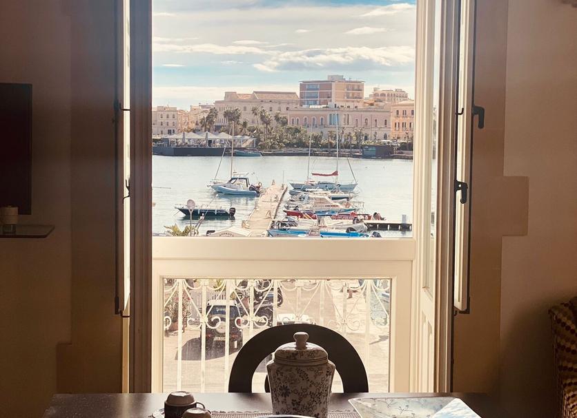 Sala pranzo Foto