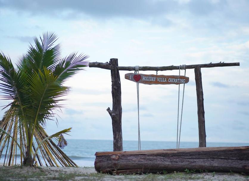 Spiaggia Foto
