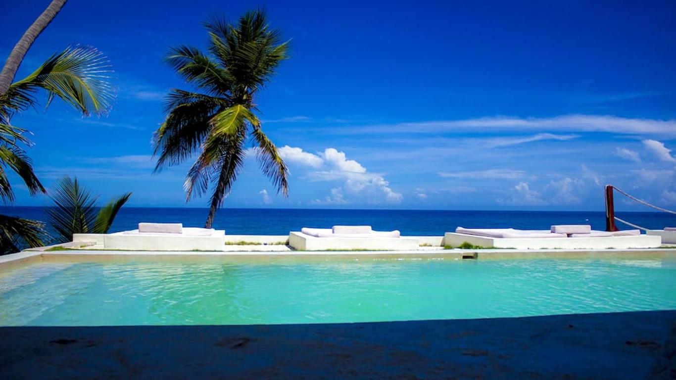 Casa del Mar Lodge Barahona