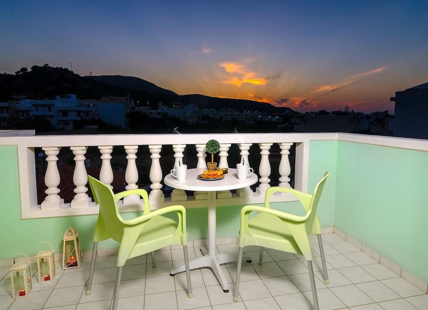 Balcone Foto