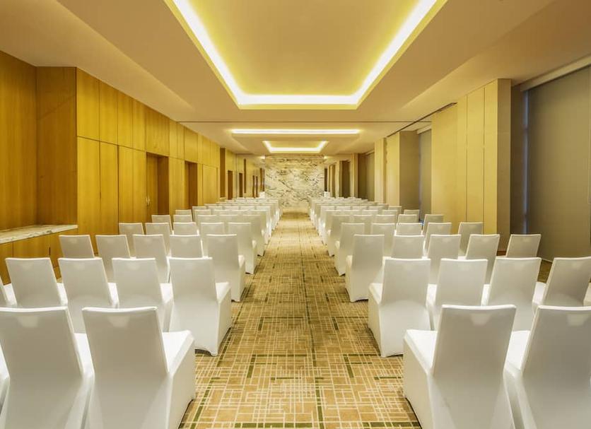 Sala conferenze Foto