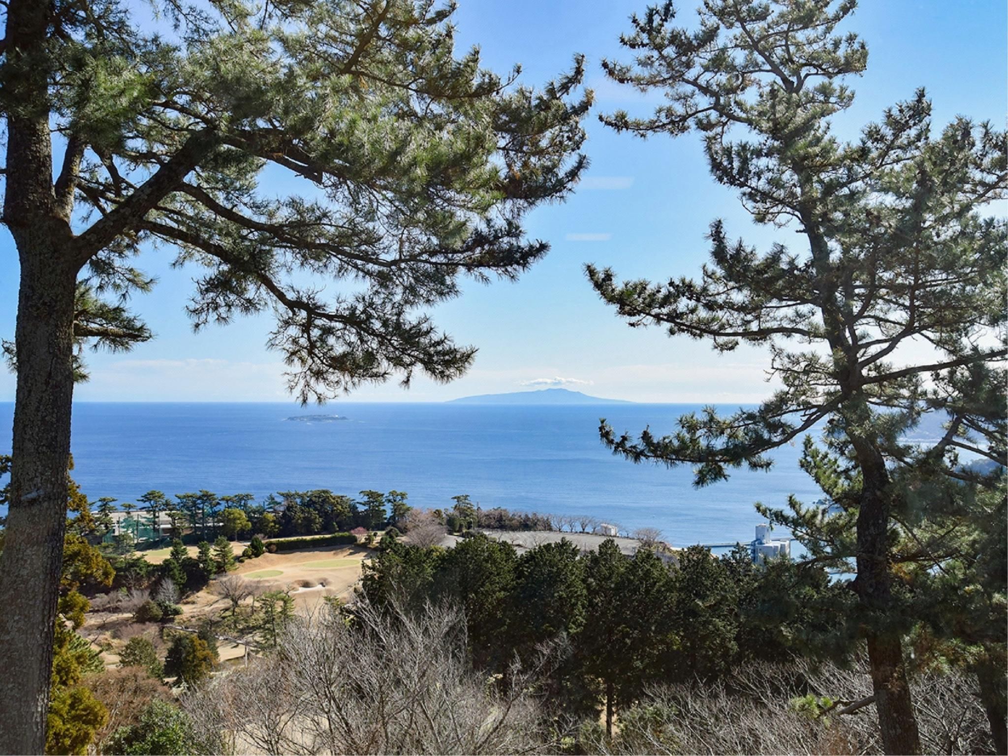 Vista esterna