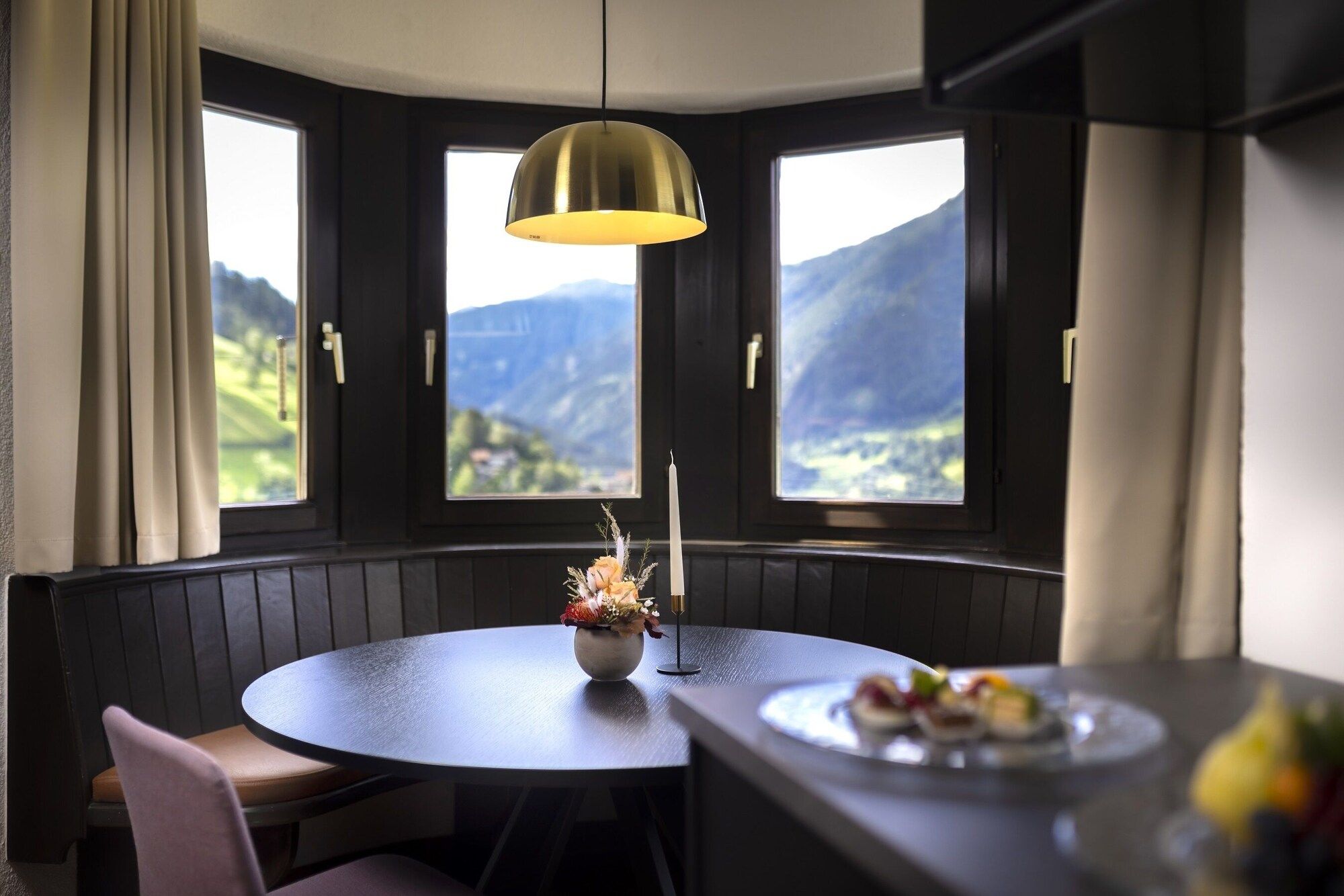 Sala pranzo