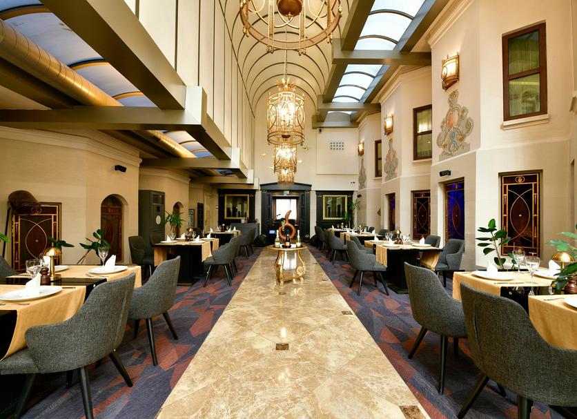 Ristorante Foto