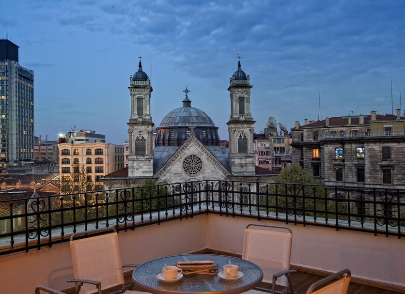 Balcone Foto