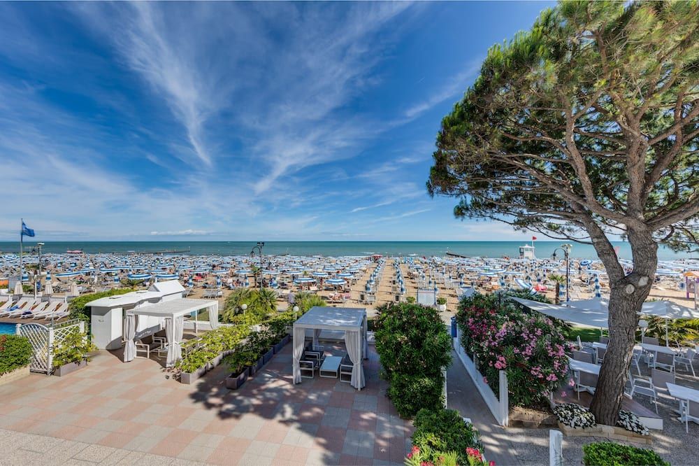 Spiaggia Foto