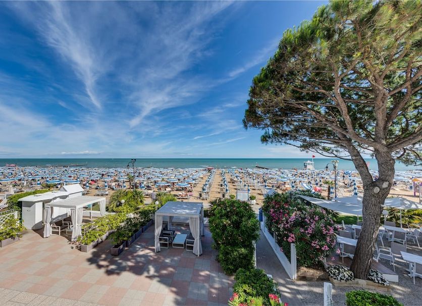 Spiaggia Foto