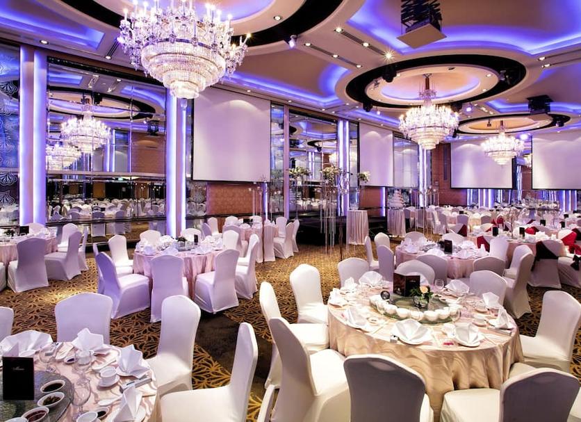 Sala ricevimenti Foto