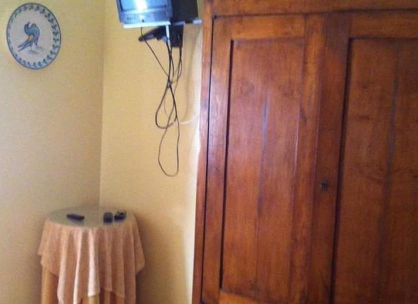 Dotazioni in camera Foto