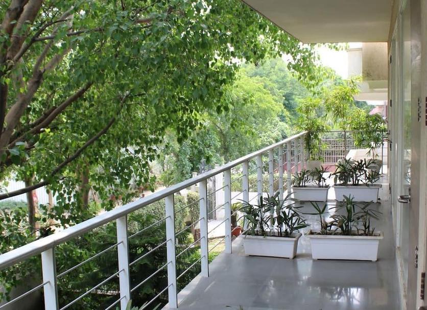 Balcone Foto