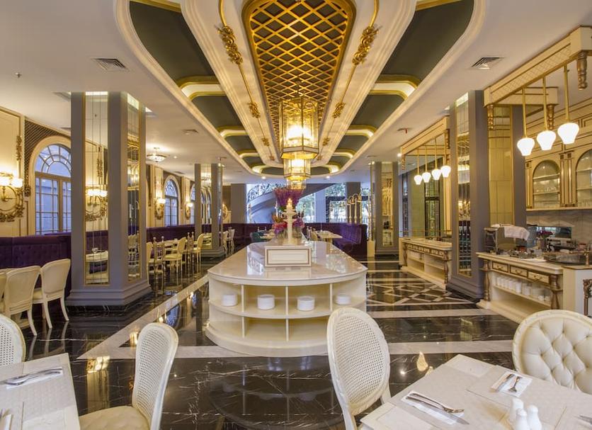 Ristorante Foto