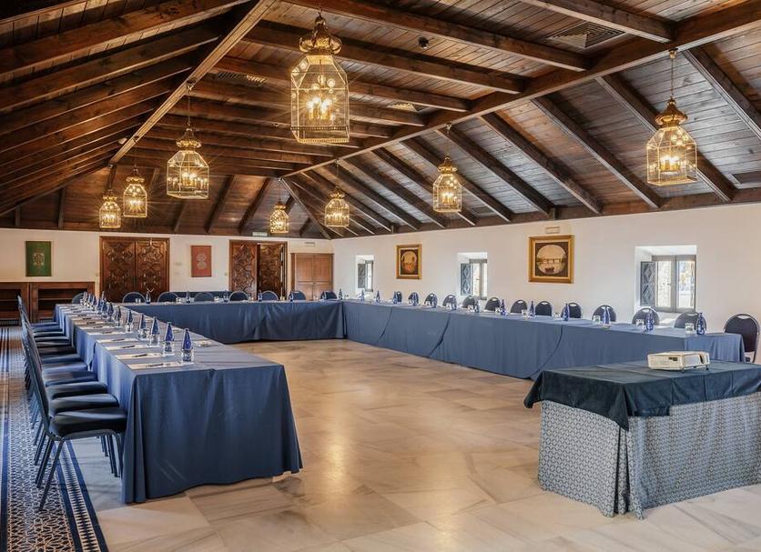 Sala conferenze Foto