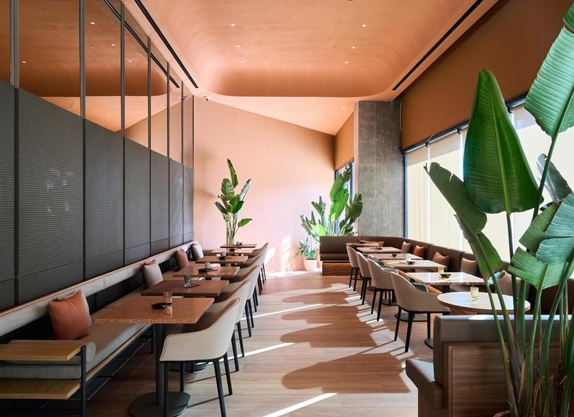 Ristorante Foto