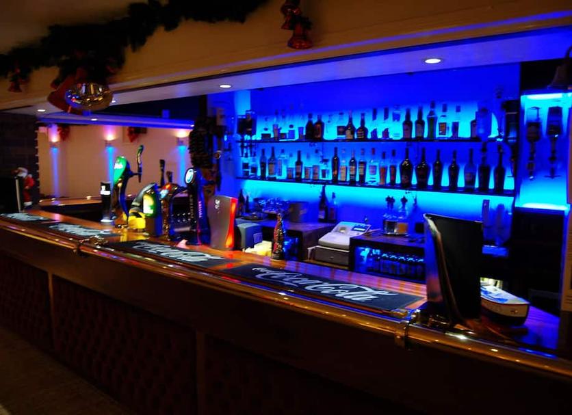 Bar Foto