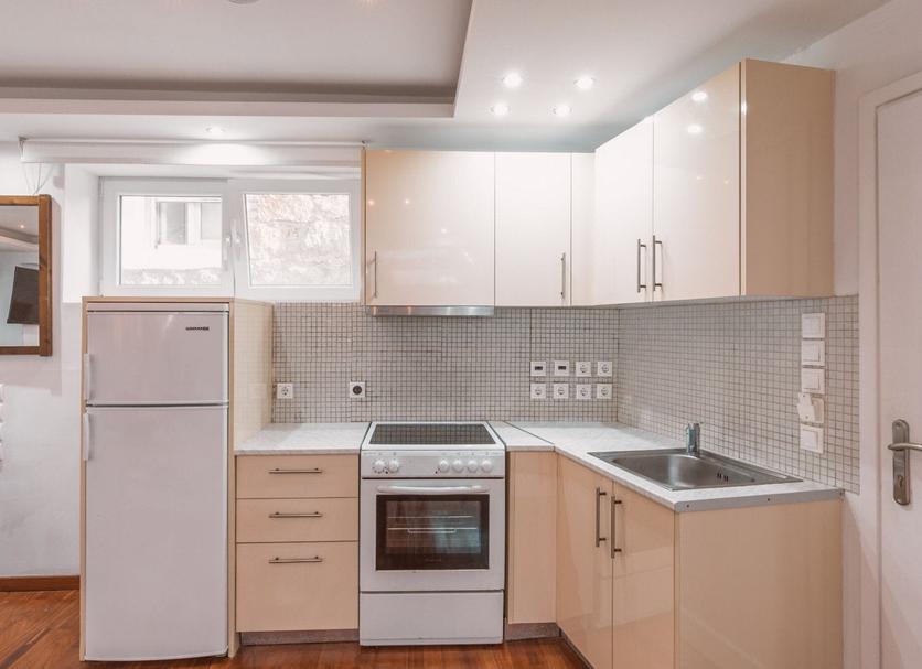 Cucina Foto