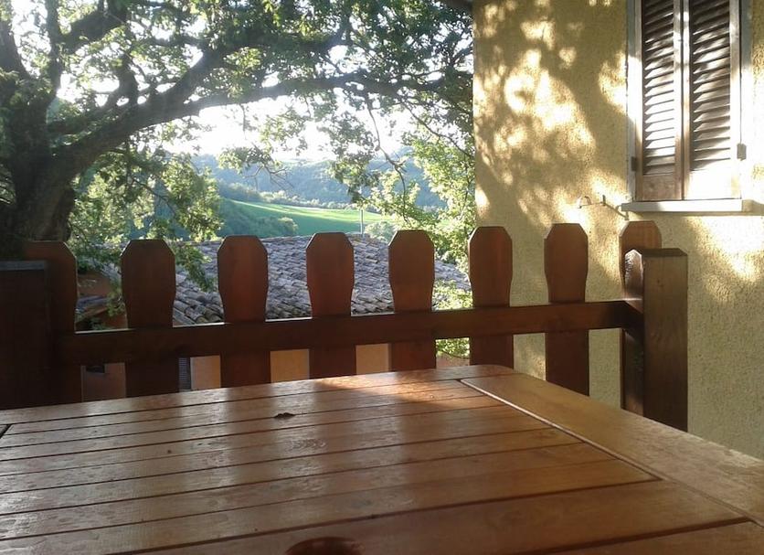 Balcone Foto