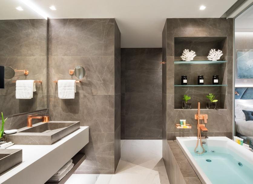 Bagno Foto
