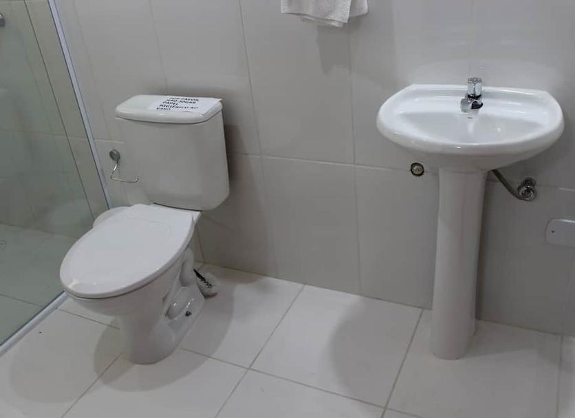 Bagno Foto
