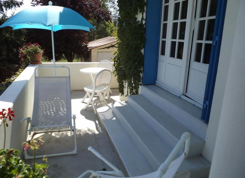 Balcone Foto